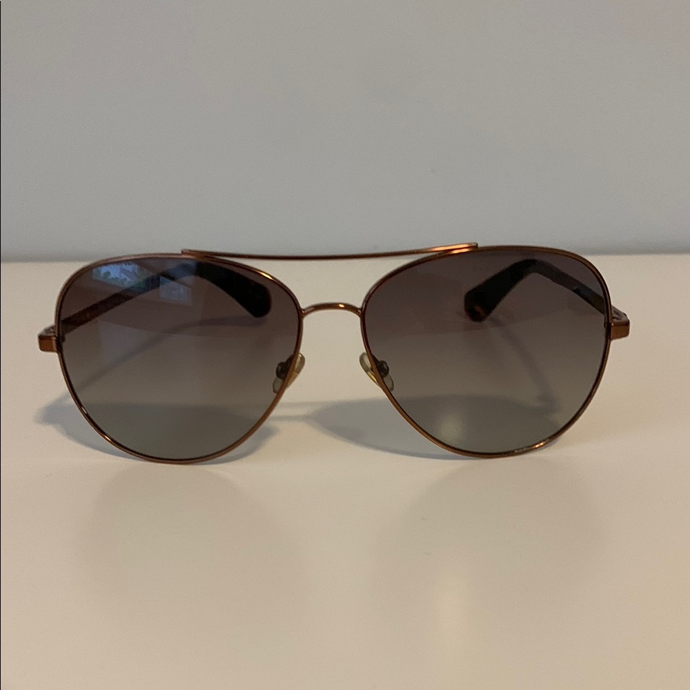Kate Spade Aviator Sunglasses